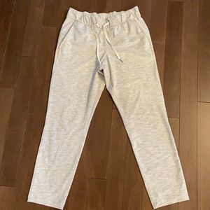 On the Fly luxtreme 7/8 pants